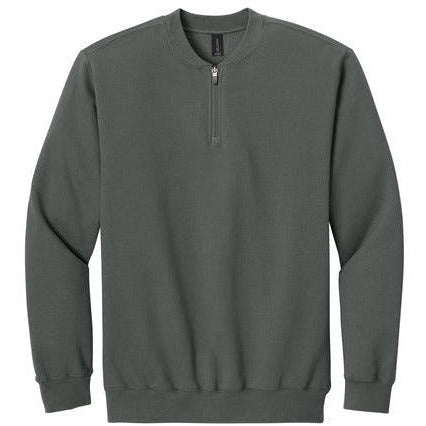 Gildan Softstyle Midweight Fleece 1/4-Zip