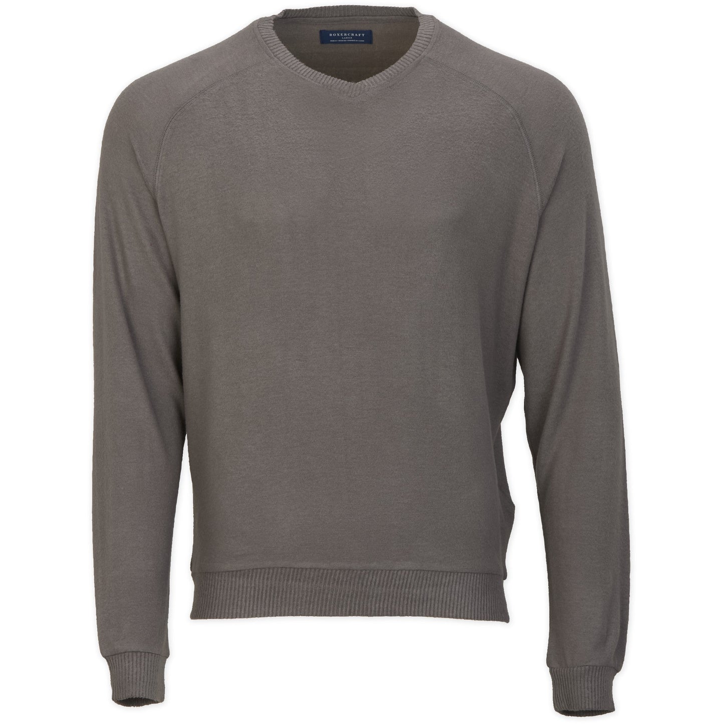 MEDITATION GREY