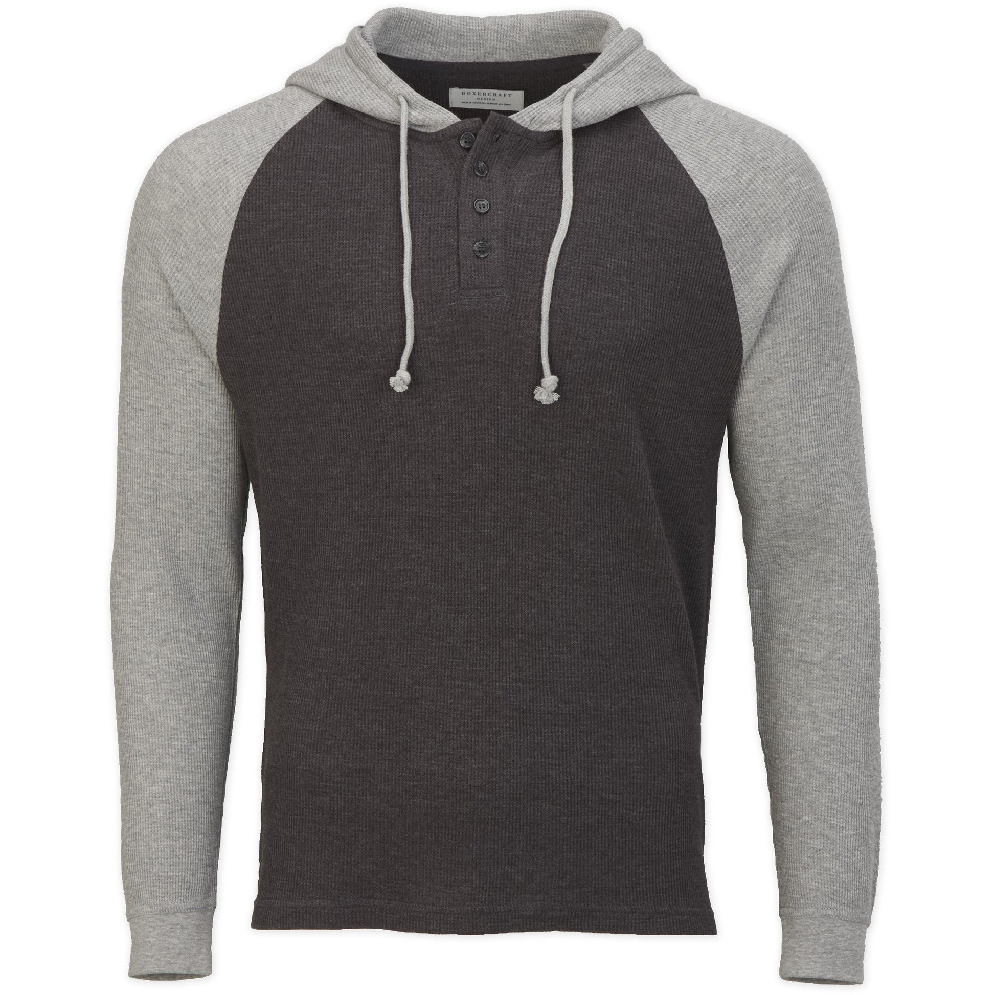 CHARCOAL/OXF HT