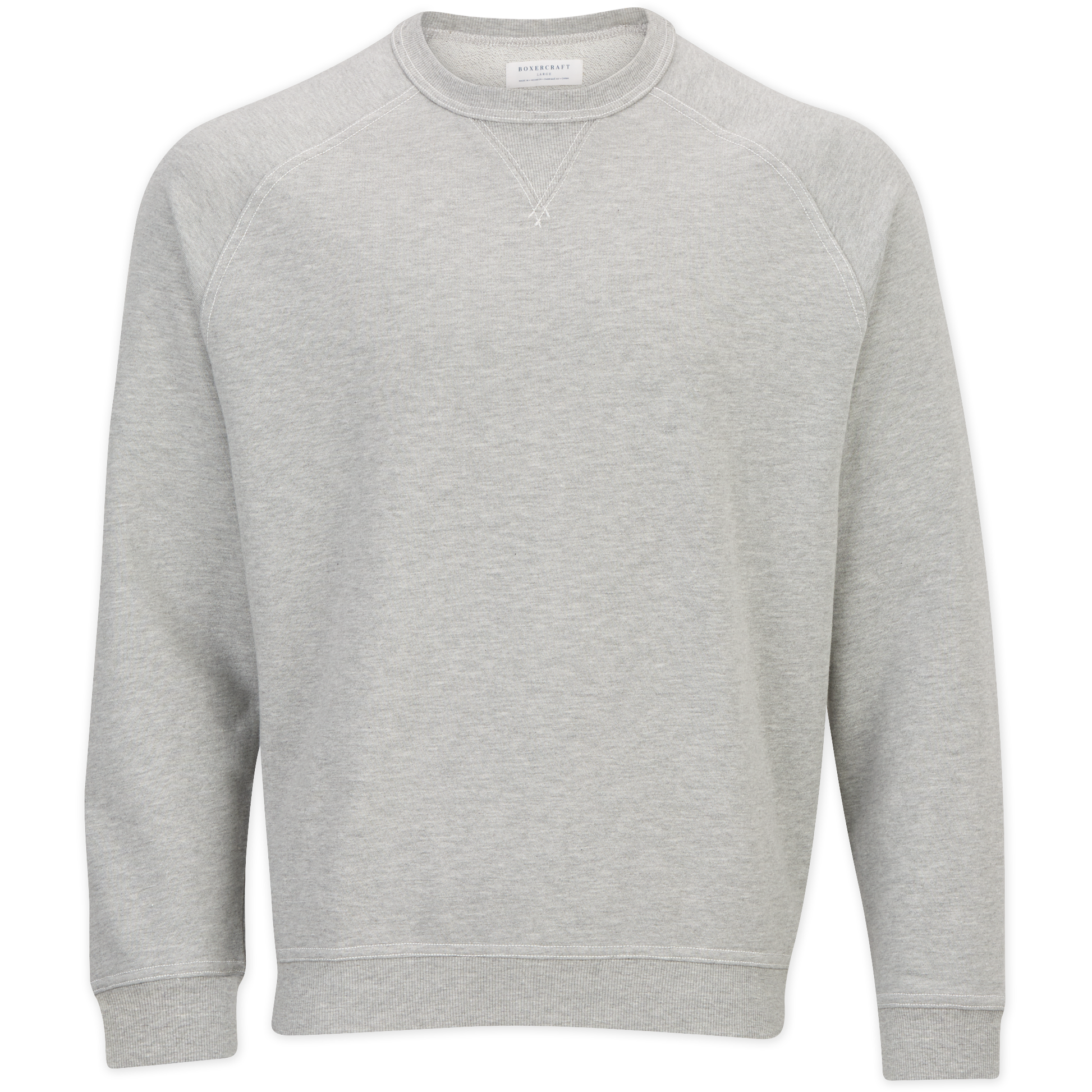 OXFORD HEATHER