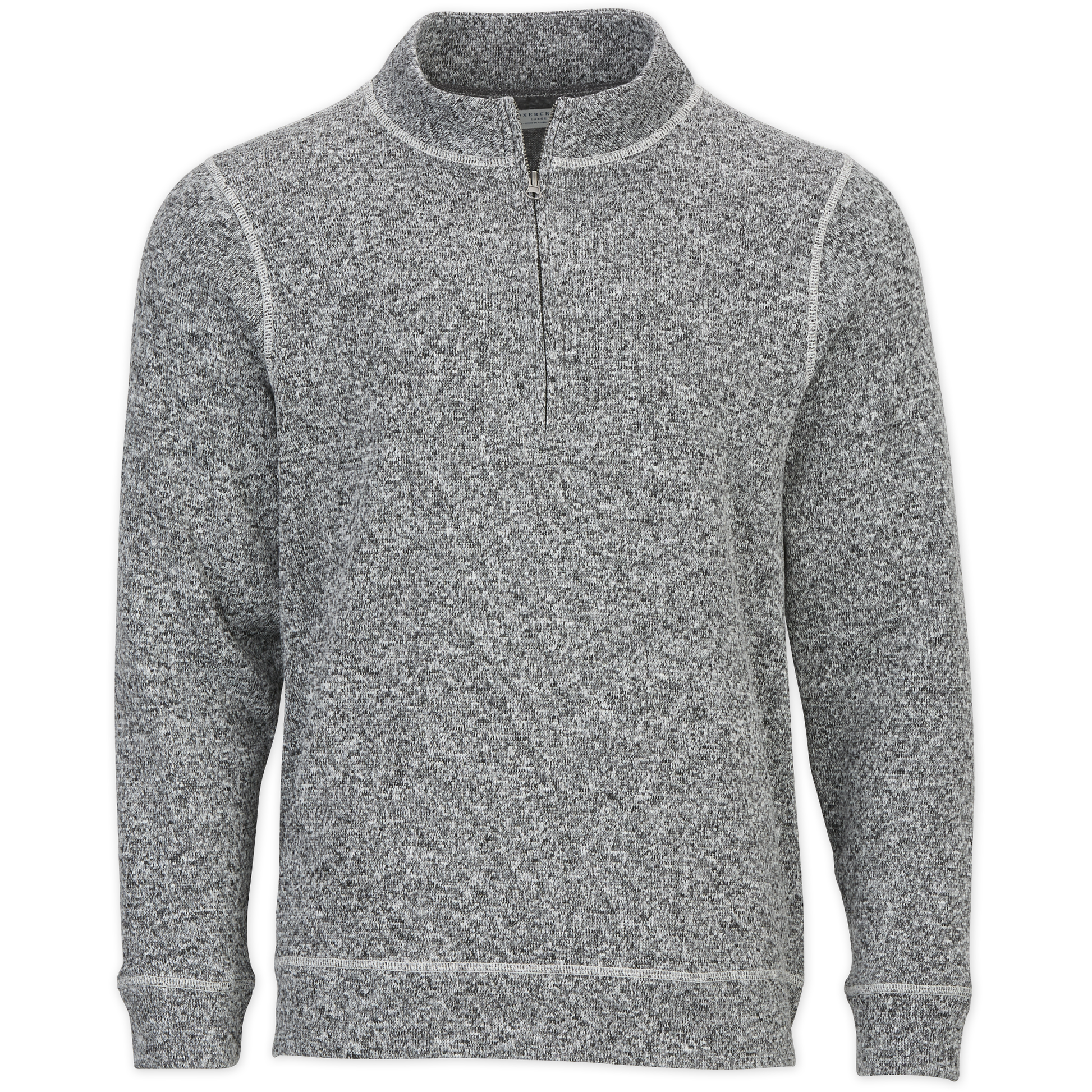 BLACK HEATHER