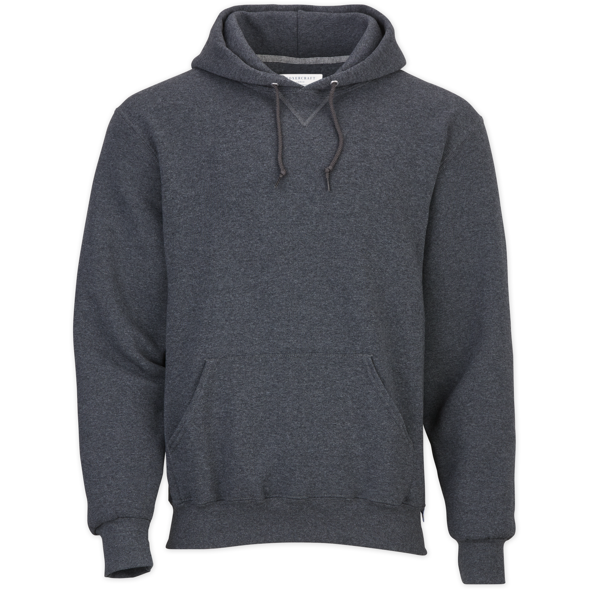 CHARCOAL HTHR