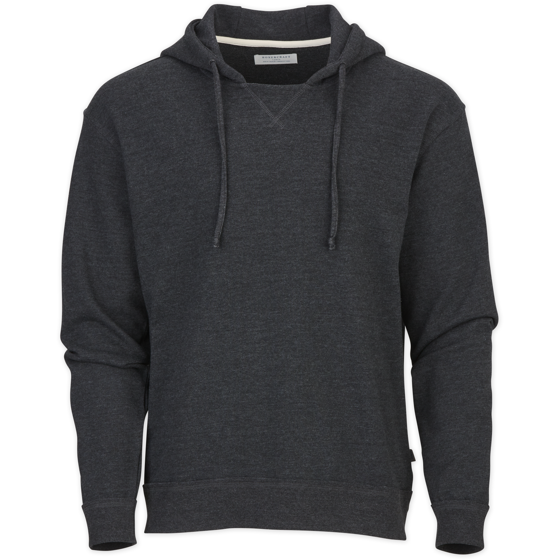 CHARCOAL HTHR