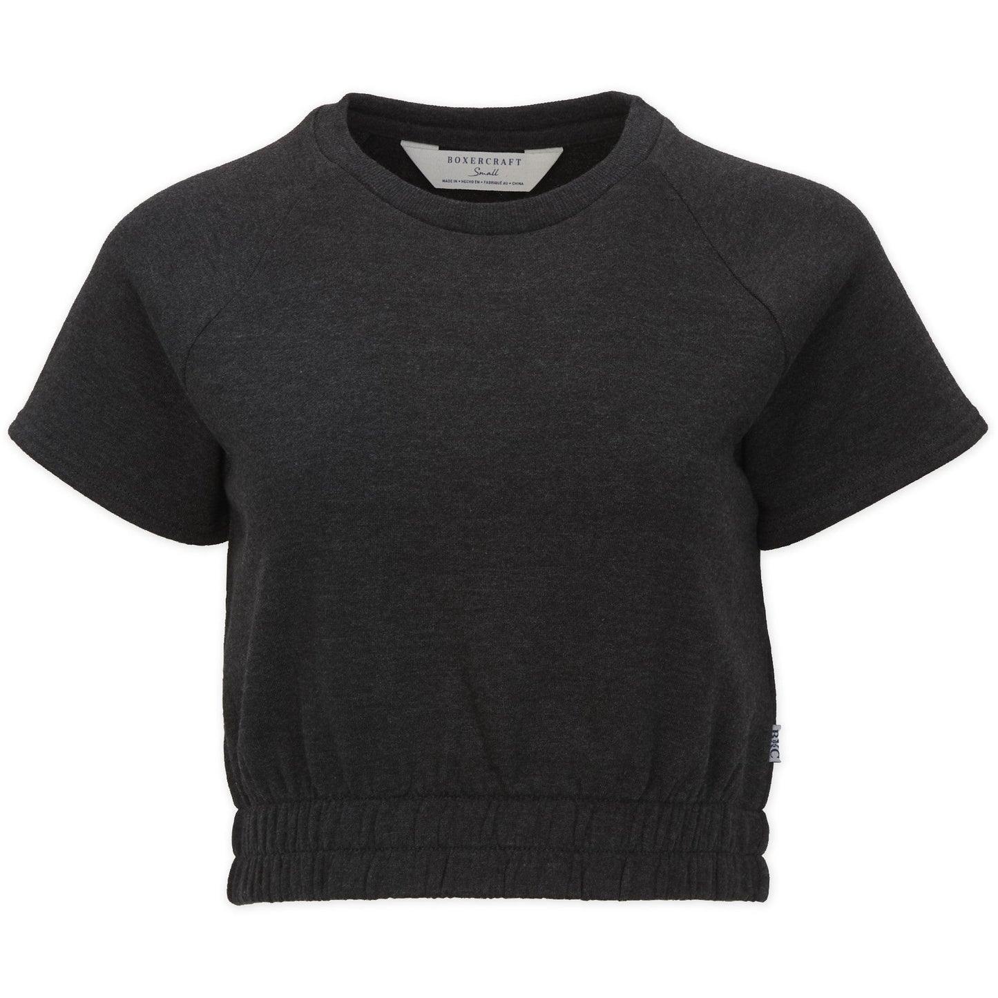 CHARCOAL HTHR