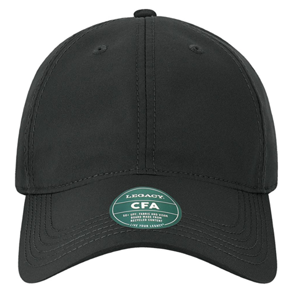 LEGACY Cool Fit Adjustable Cap