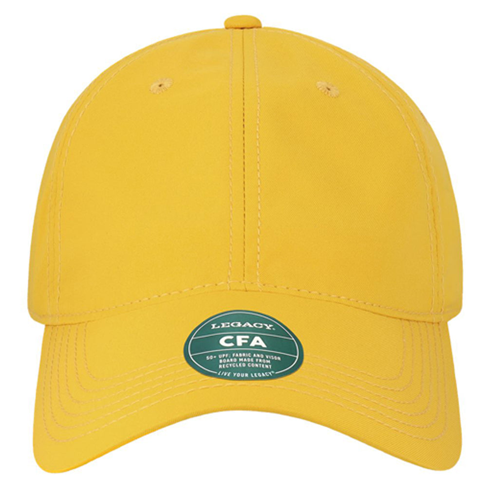 LEGACY Cool Fit Adjustable Cap