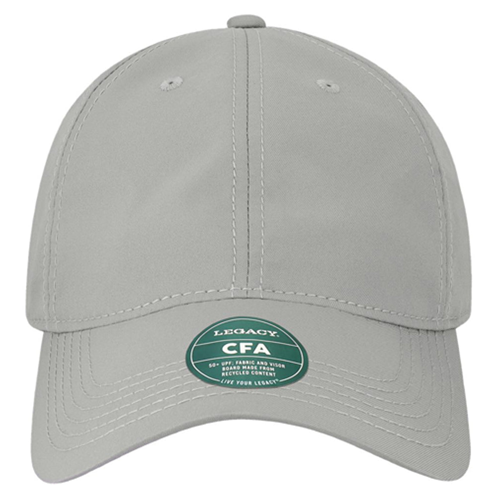 LEGACY Cool Fit Adjustable Cap