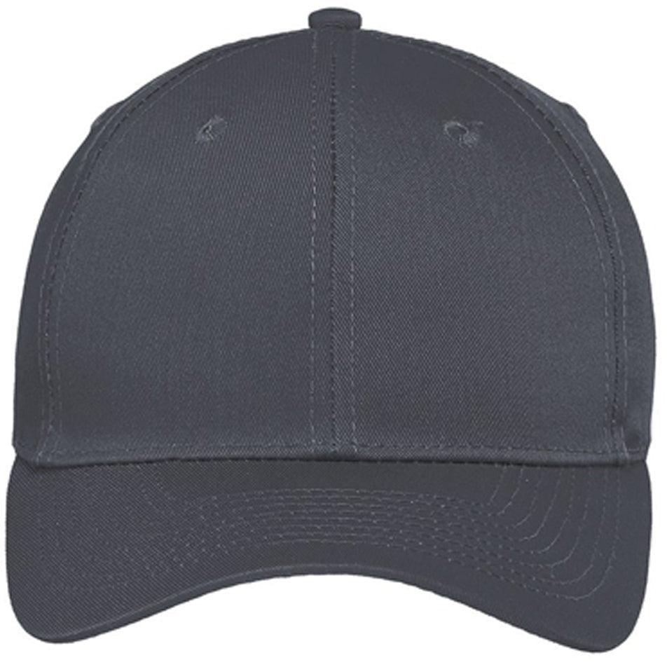 Steel Grey