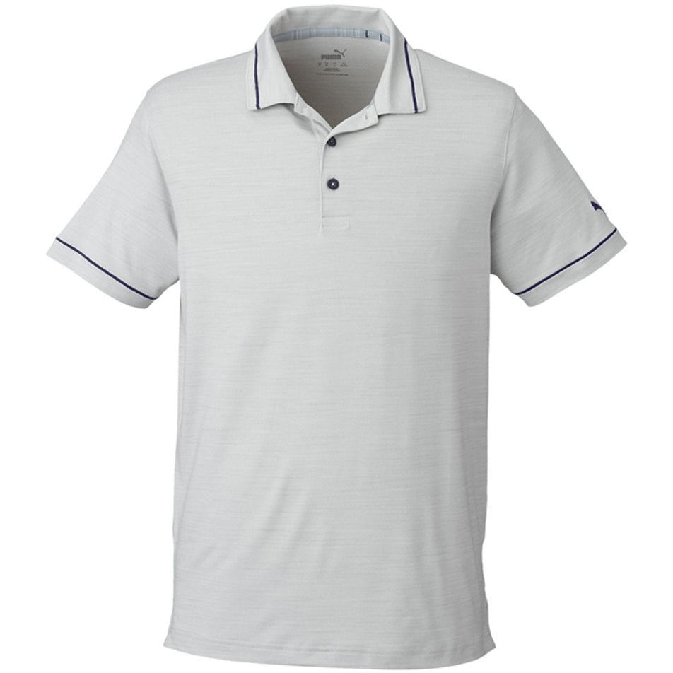 Puma Golf Men's Cloudspun Monarch Polo