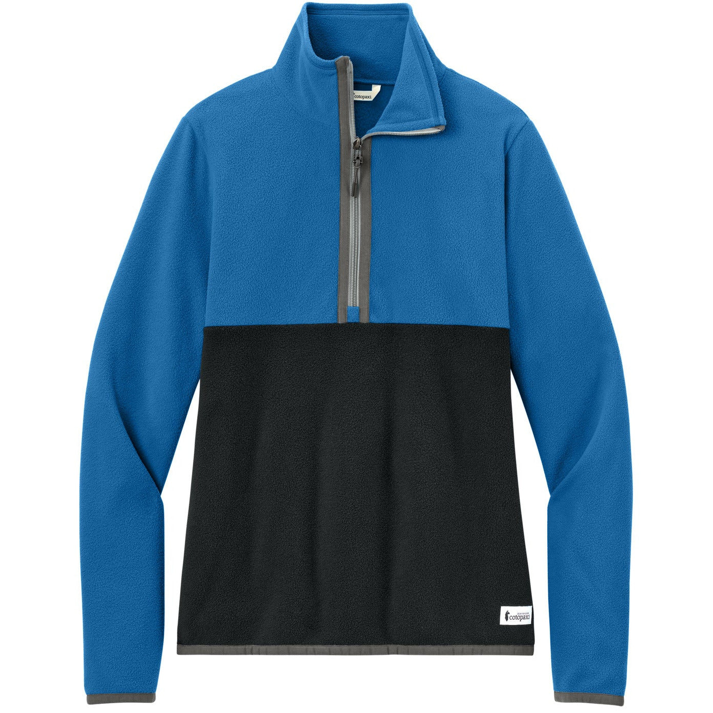 Atlantic/ Black