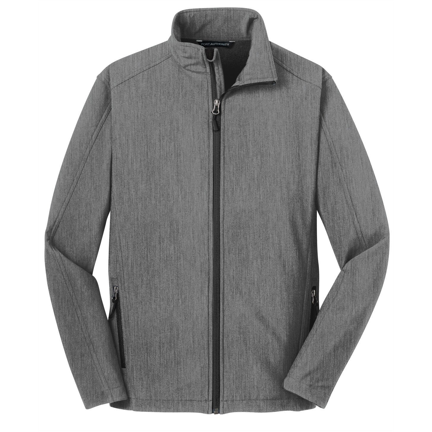 Pearl Grey Heather