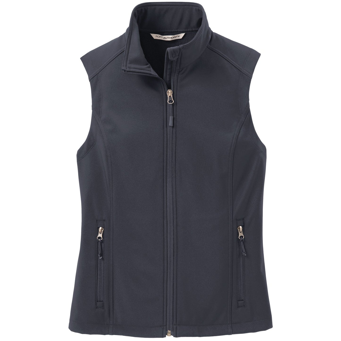 Port Authority Women's Core Soft Shell Vest