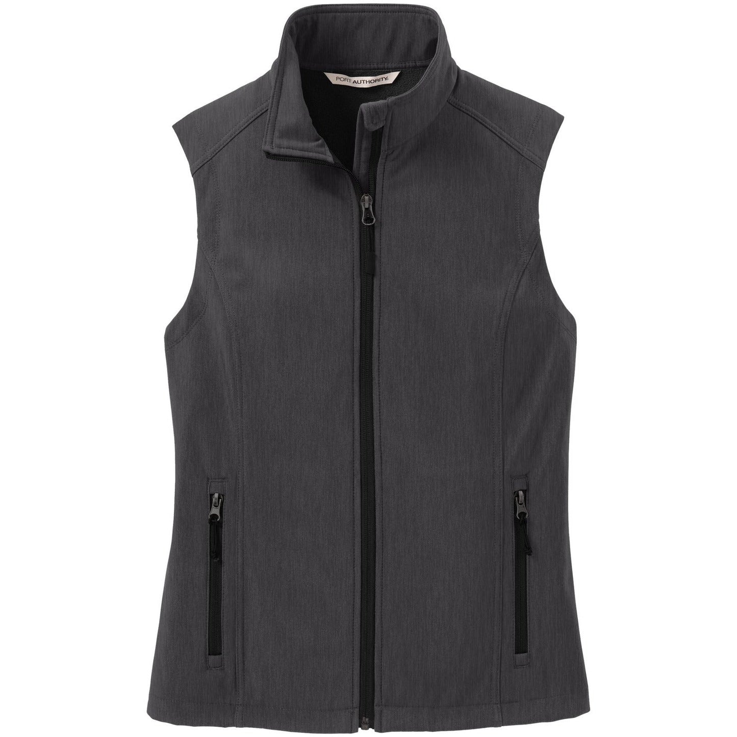 Port Authority Women's Core Soft Shell Vest