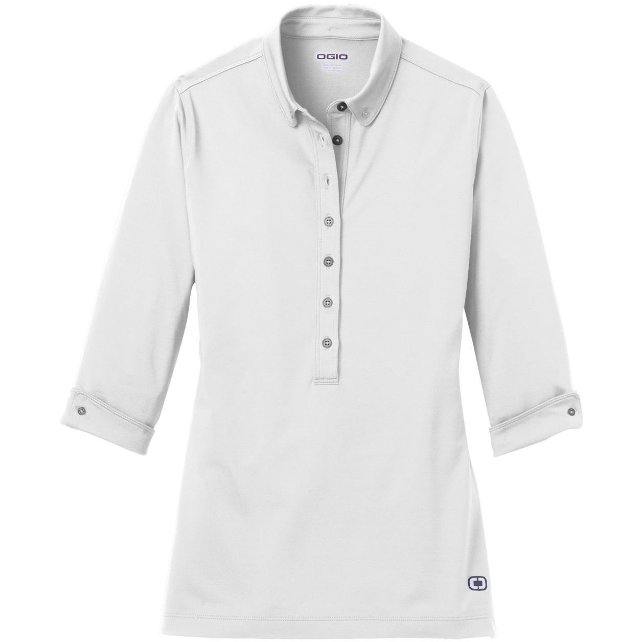 OGIO Women's Gauge Polo