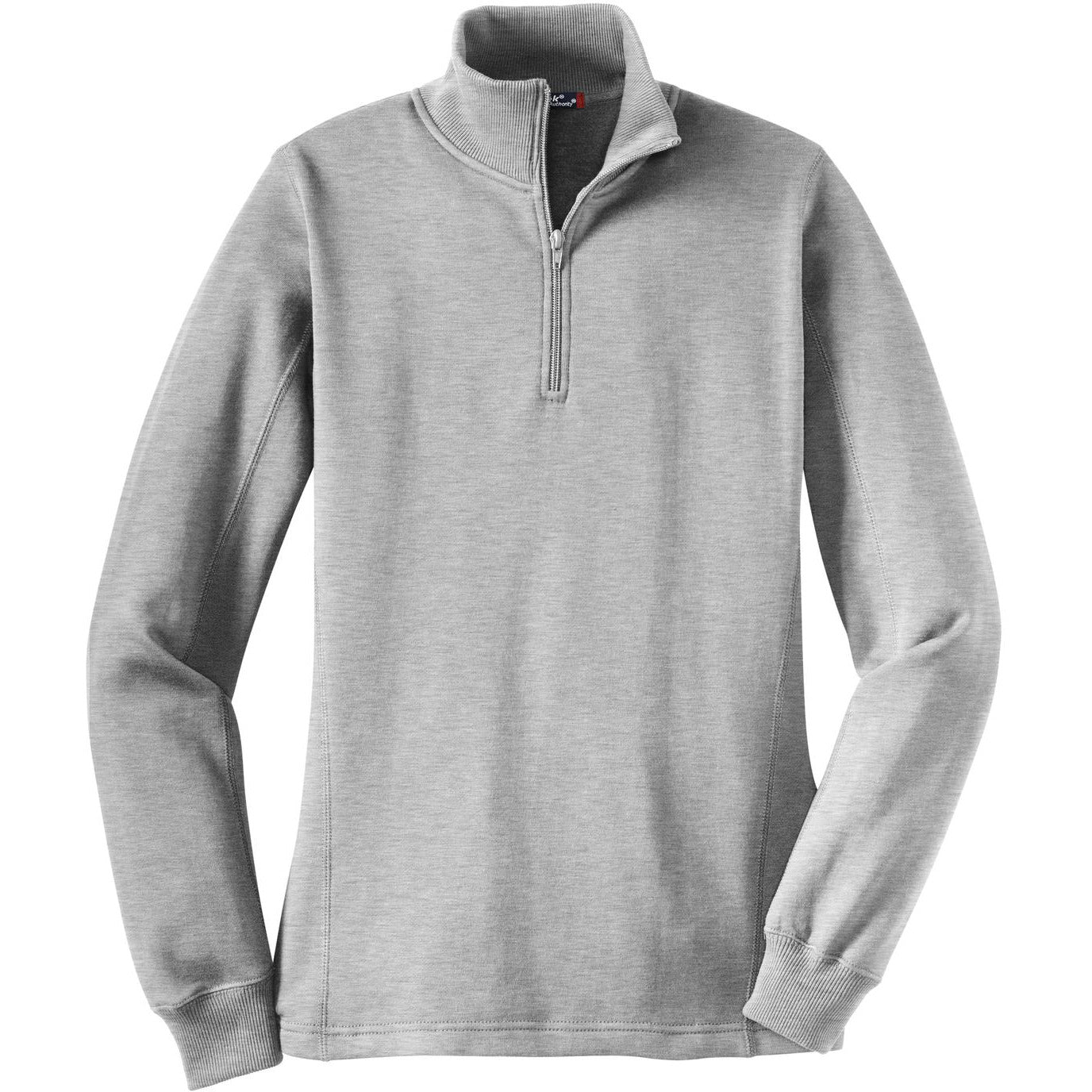 Sport-Tek Women's 1/4-Zip Sweatshirt