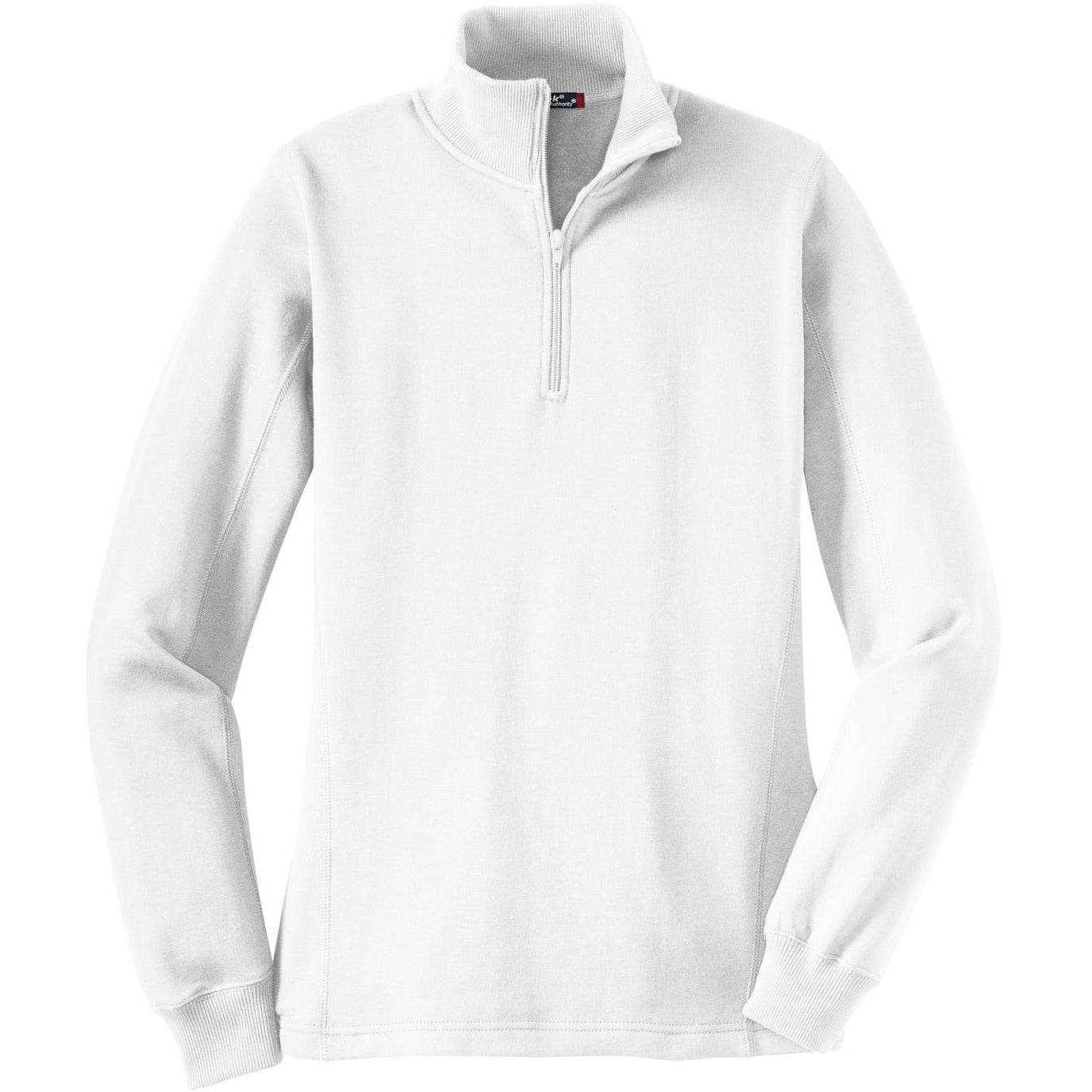 Sport-Tek Women's 1/4-Zip Sweatshirt