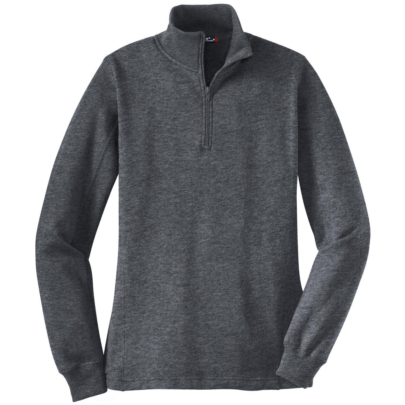 Sport-Tek Women's 1/4-Zip Sweatshirt