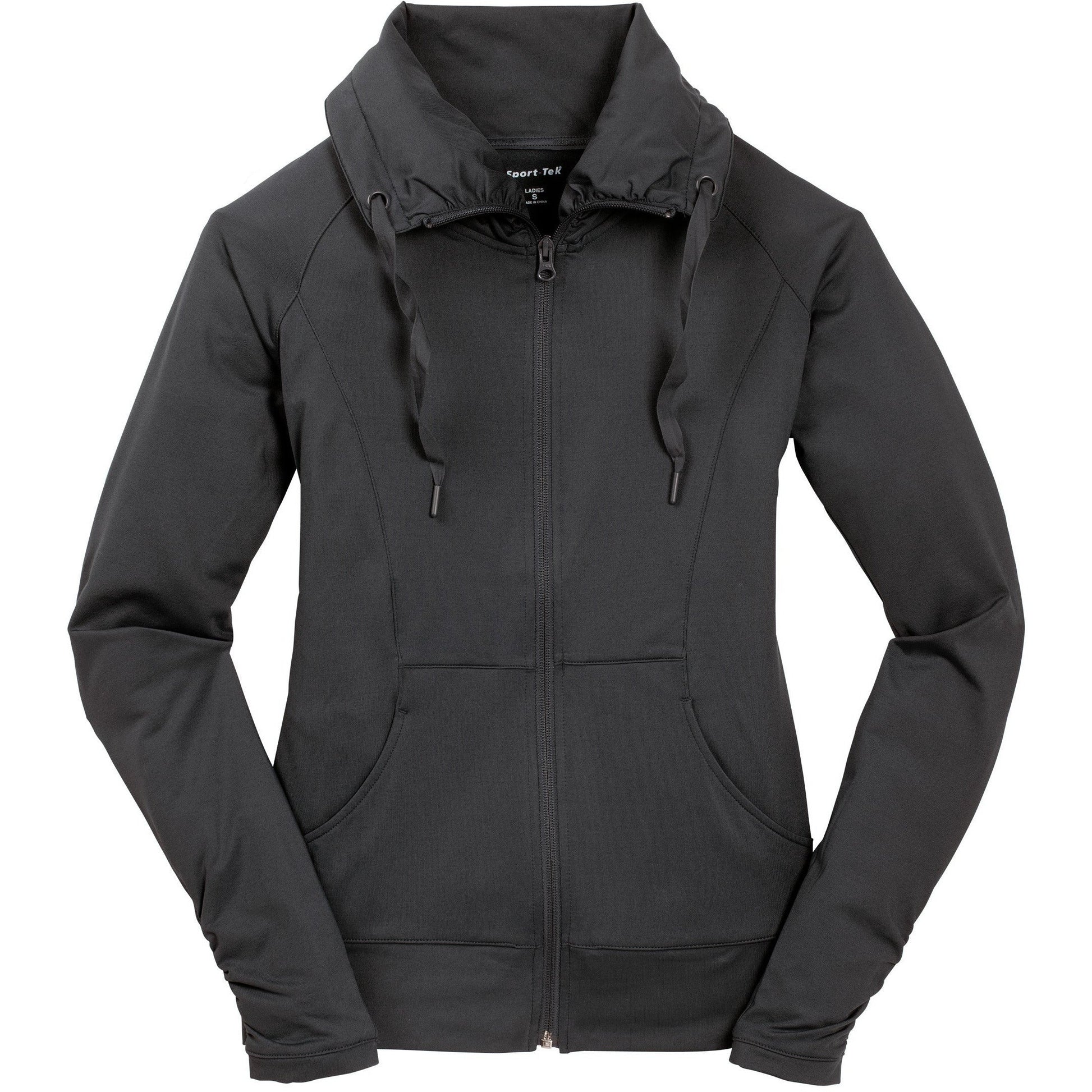 Charcoal Grey