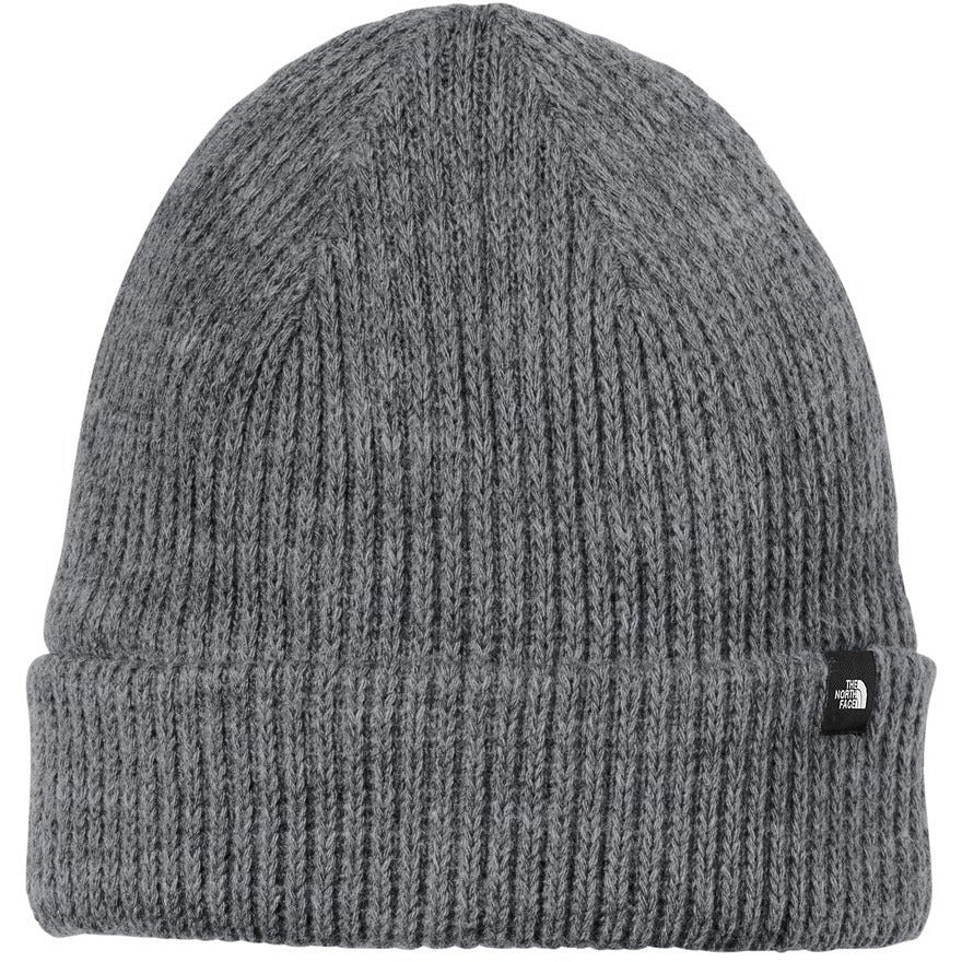 The North Face Circular Rib Beanie