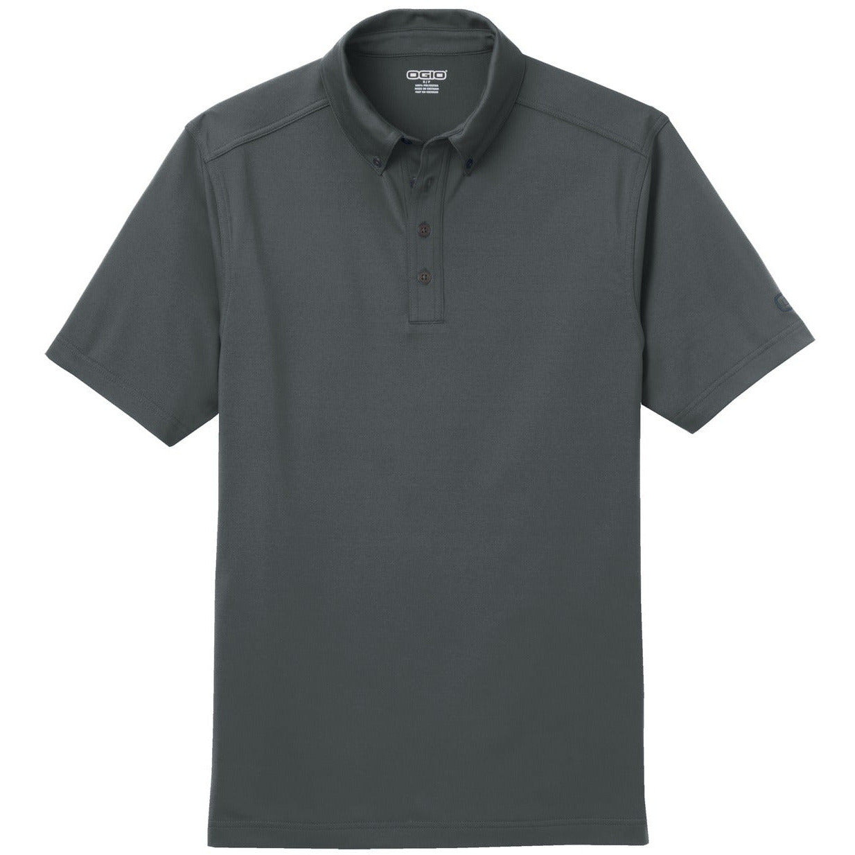 Diesel Grey