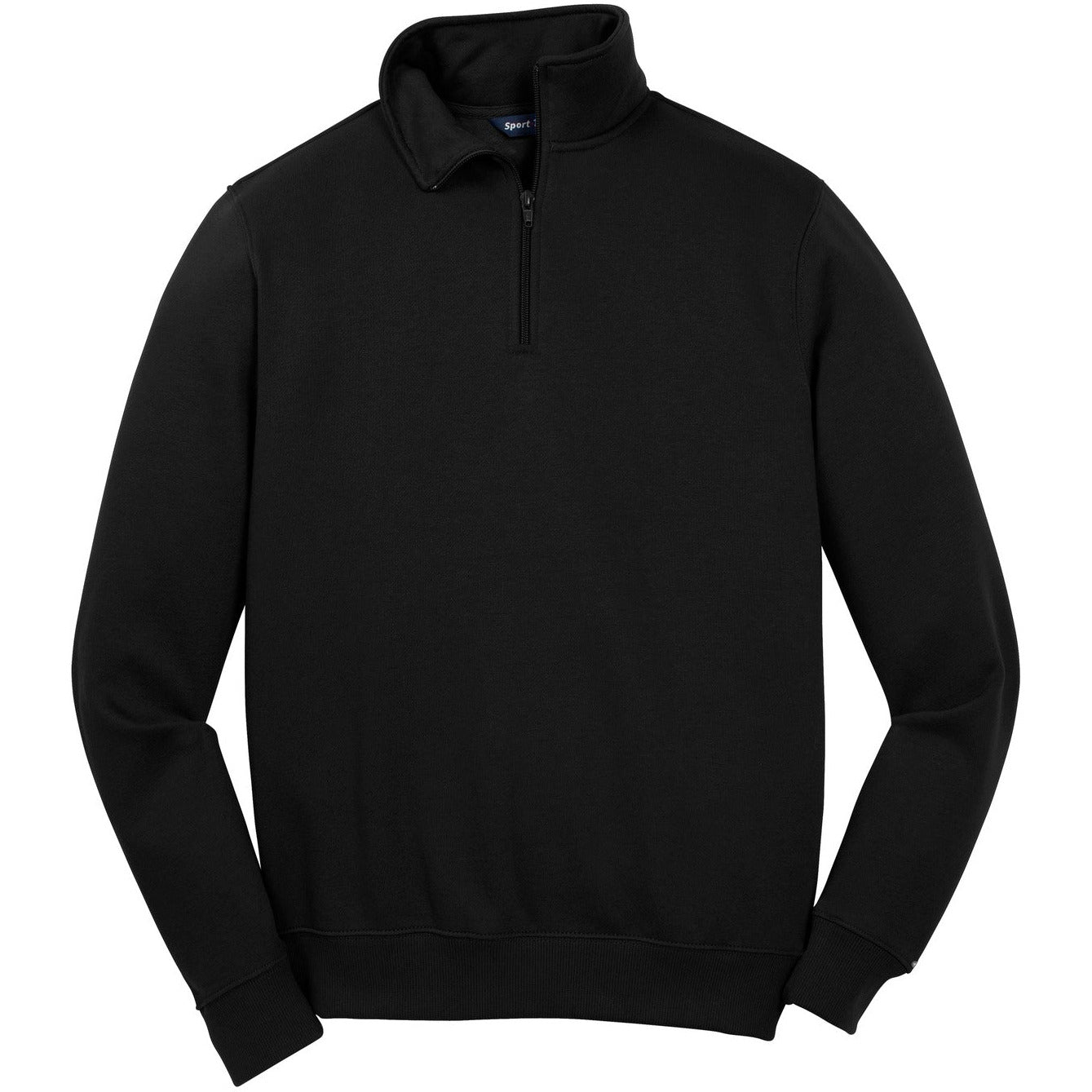 Sport-Tek 1/4-Zip Sweatshirt