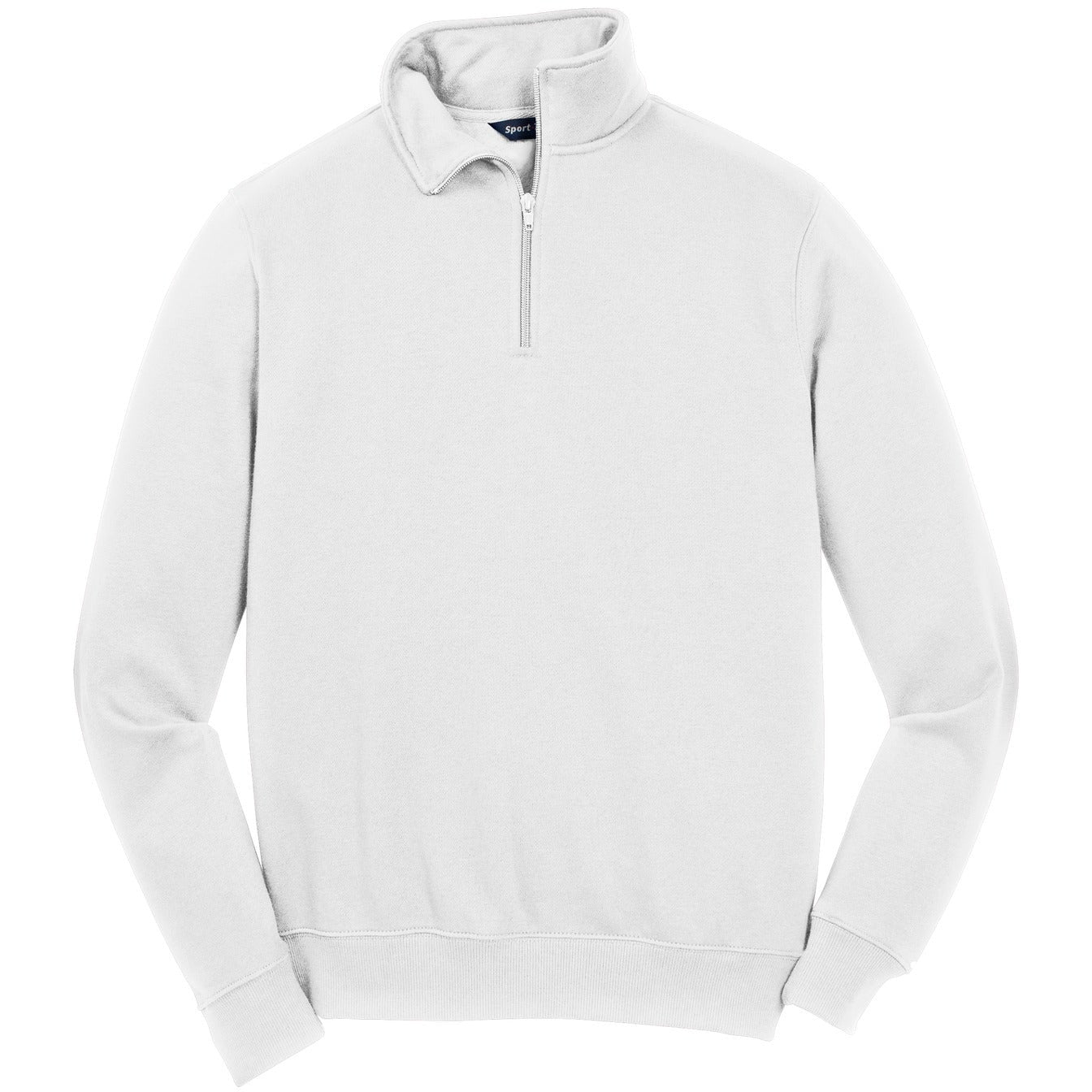 Sport-Tek 1/4-Zip Sweatshirt