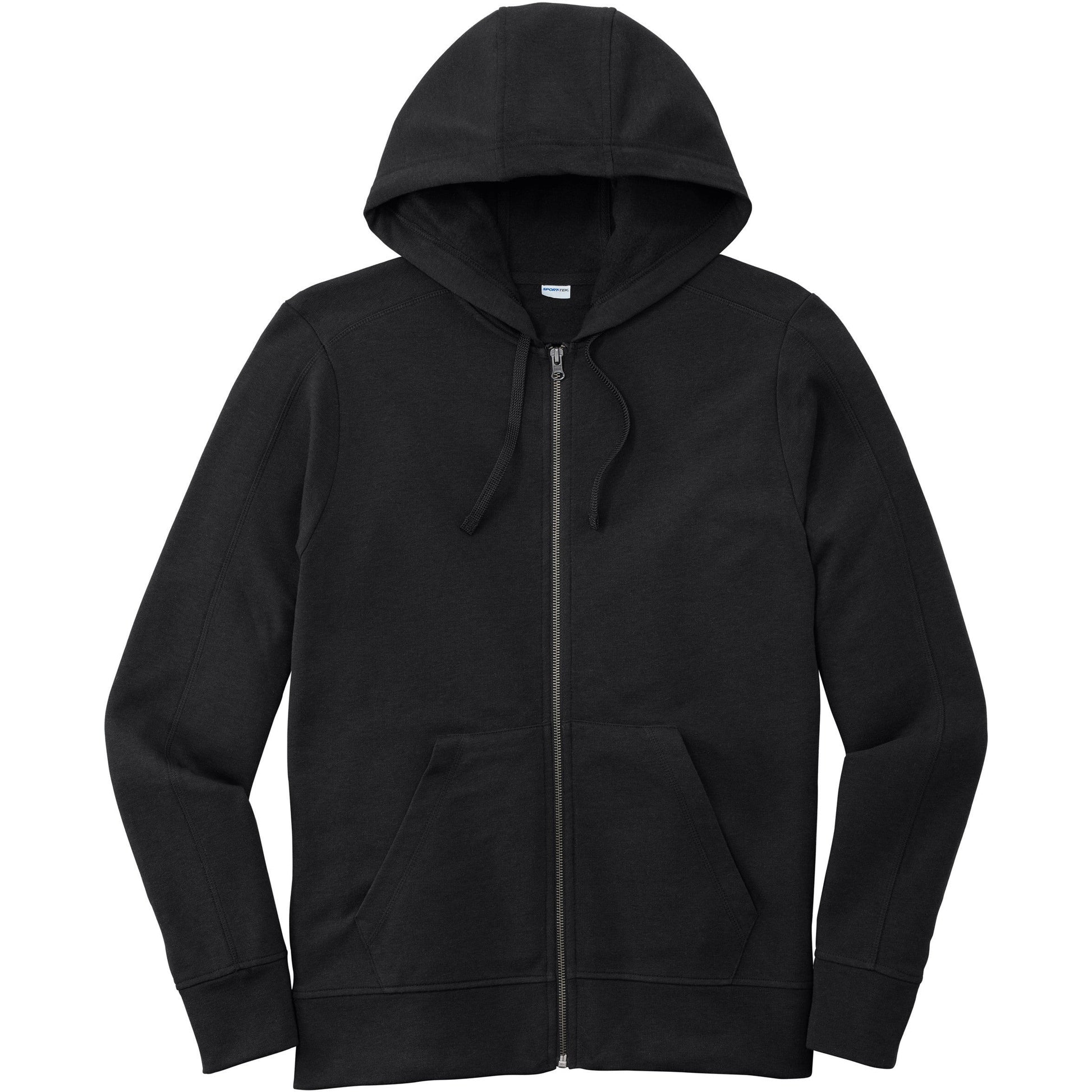 Black Triad Solid
