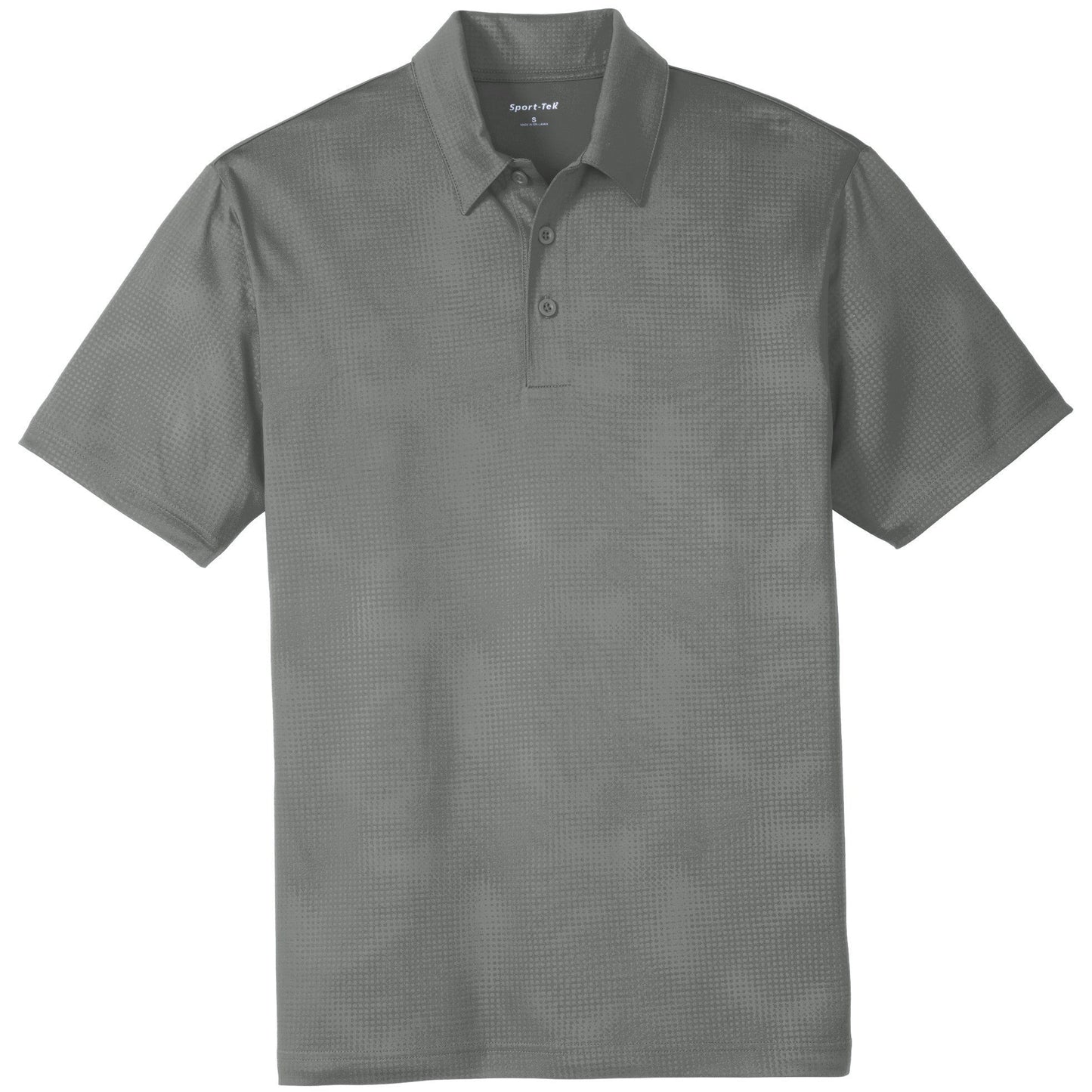 Dark Smoke Grey