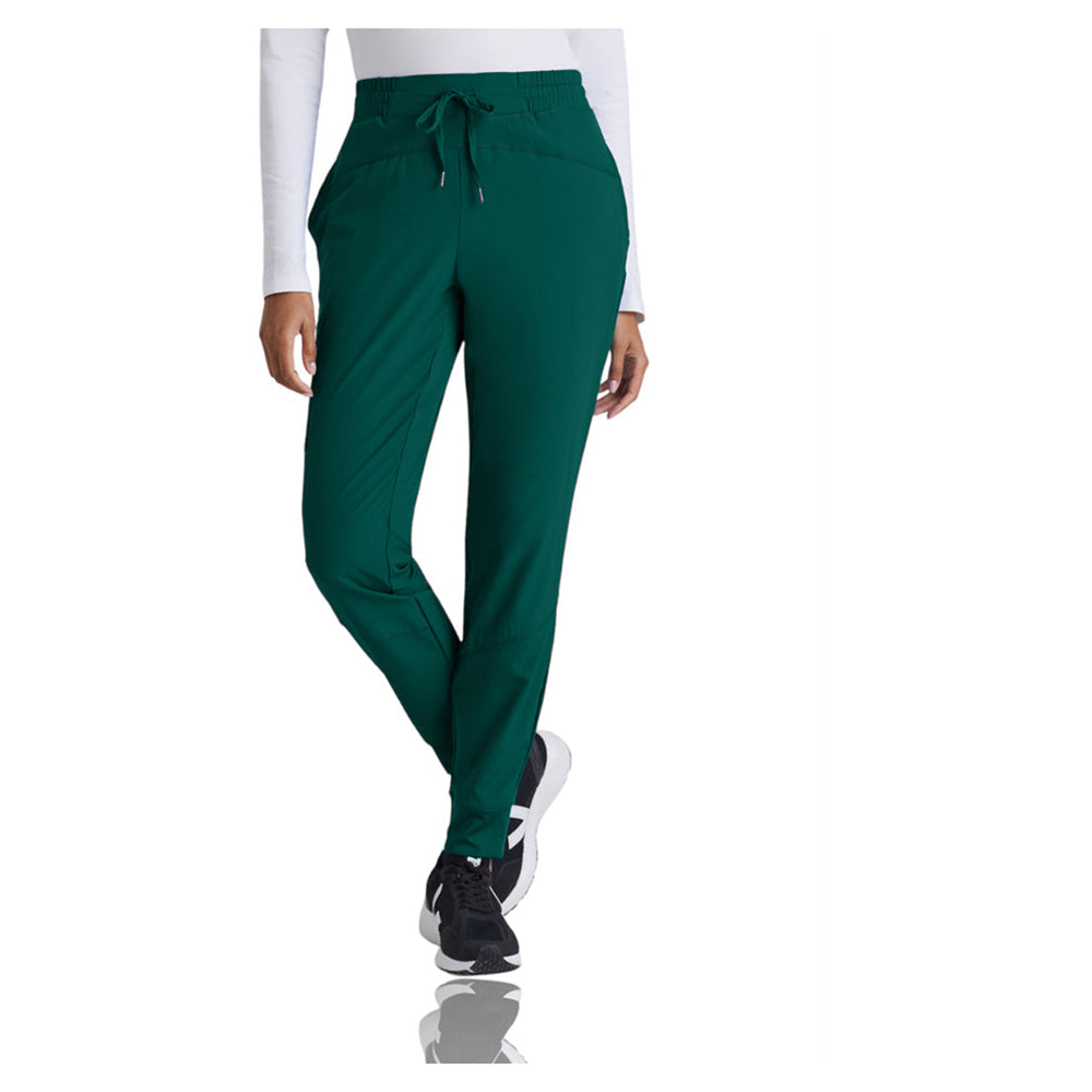 Barco- Women's Four-Way Stretch Boost Jogger Scrub Pant