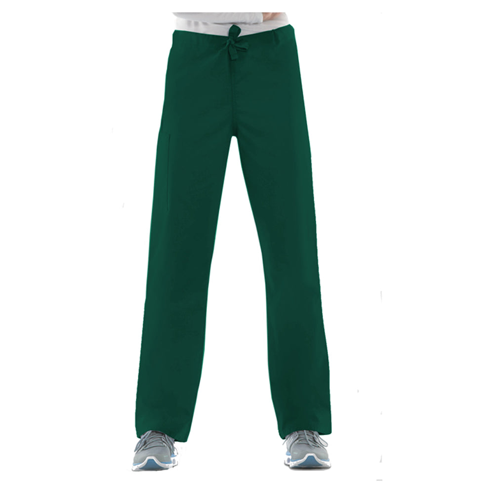 Cherokee Unisex 2-Pocket Drawstring Cargo Pant