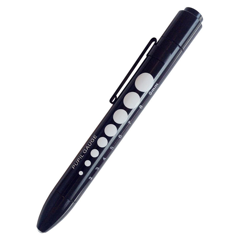 Prestige Medical Soft LED Pupil Gauge Penlight