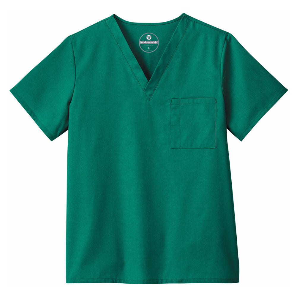 Fundamentals Unisex One Pocket Top