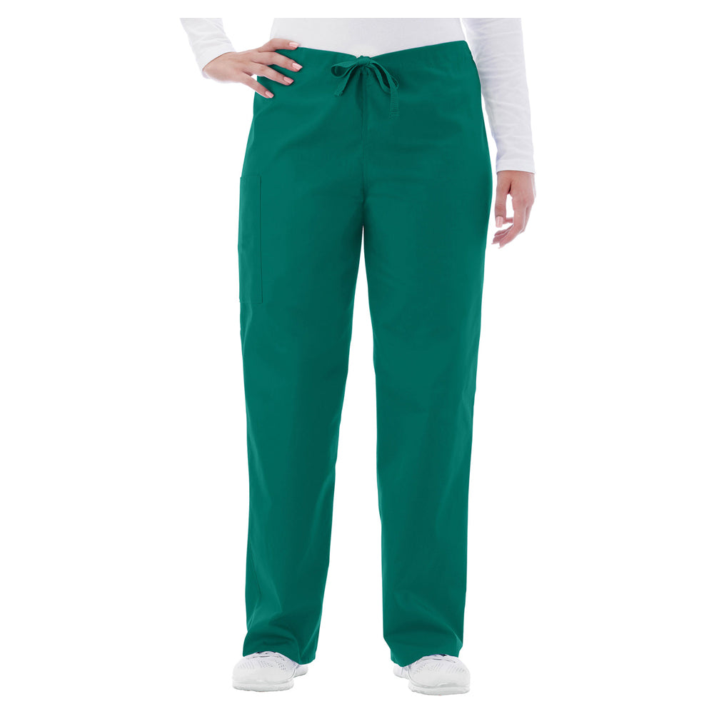 Fundamentals Unisex Full Drawstring Pant