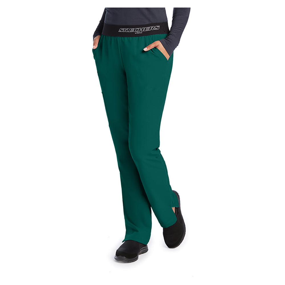 Barco- Women's 3-Pocket Pant