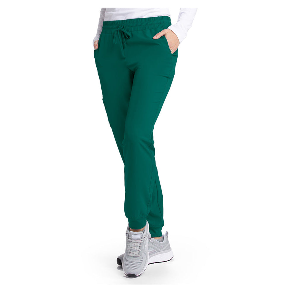 Barco- Women's Drawcord Waistband Pant