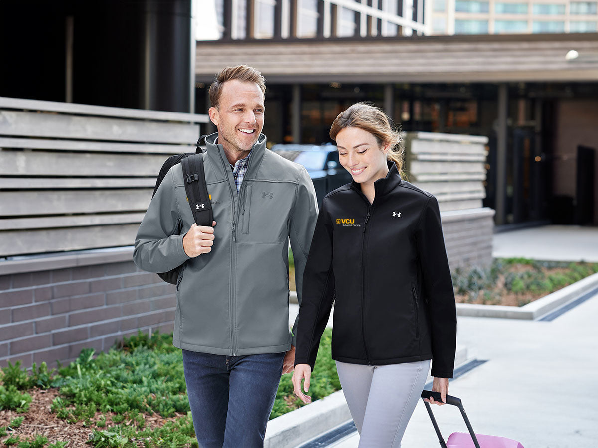 VCU School of Nursing Brandshop