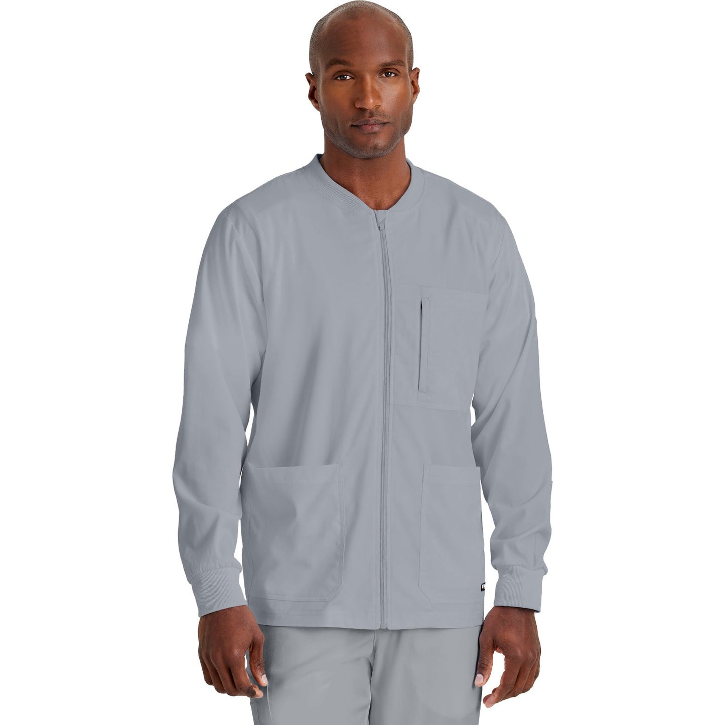 Barco Grey's Anatomy Stretch Men's React Warm-Up