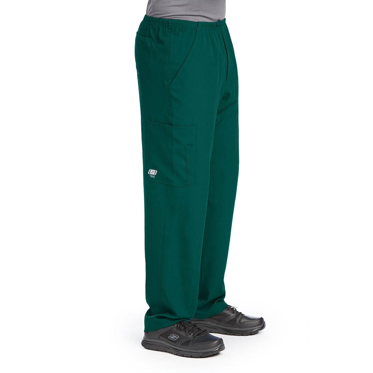 Barco Skechers Men's Cargo Pant - Short