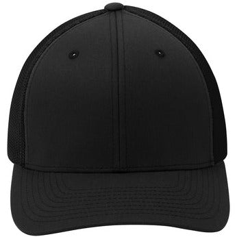Black/ Black