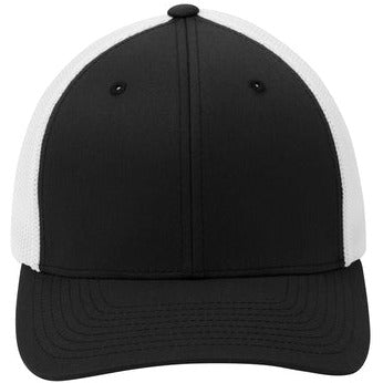 Black/ White