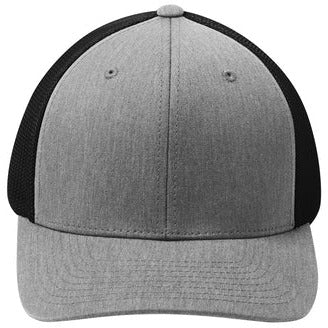 Silver/ Black