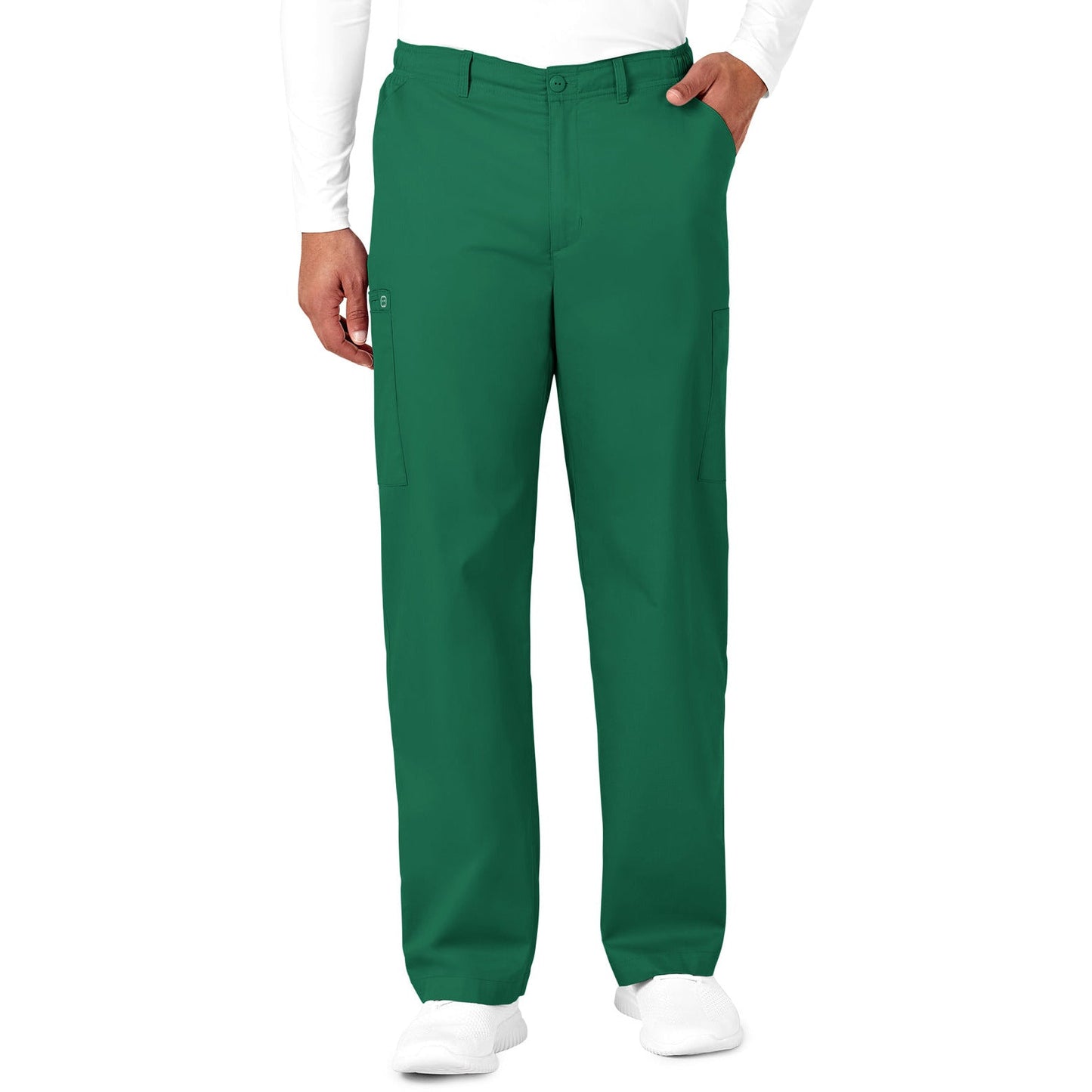 Wink WORK Men's Seven-Pocket Cargo Pant