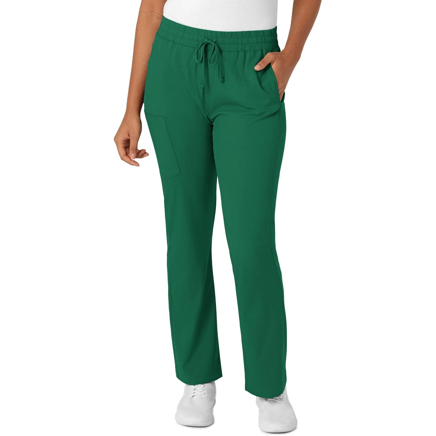 Wink Boundless Women's 6-Pocket Bootcut Pant - Tall
