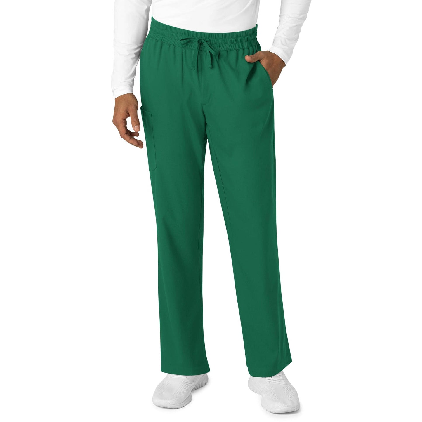 Wink Boundless Men's Six-Pocket Straight Leg Pant - Tall