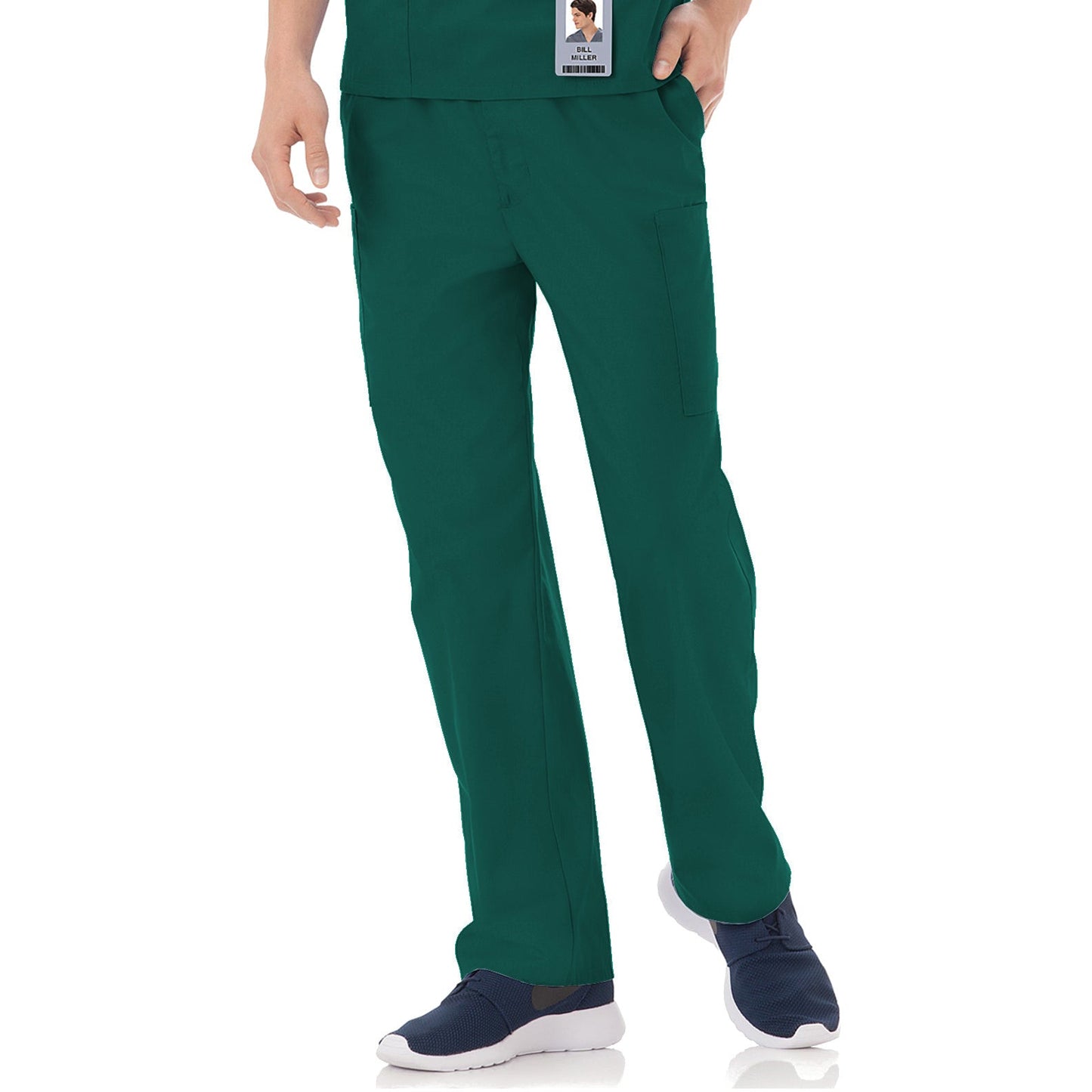 Fundamentals Fundamentals Unisex Five Pocket Pant
