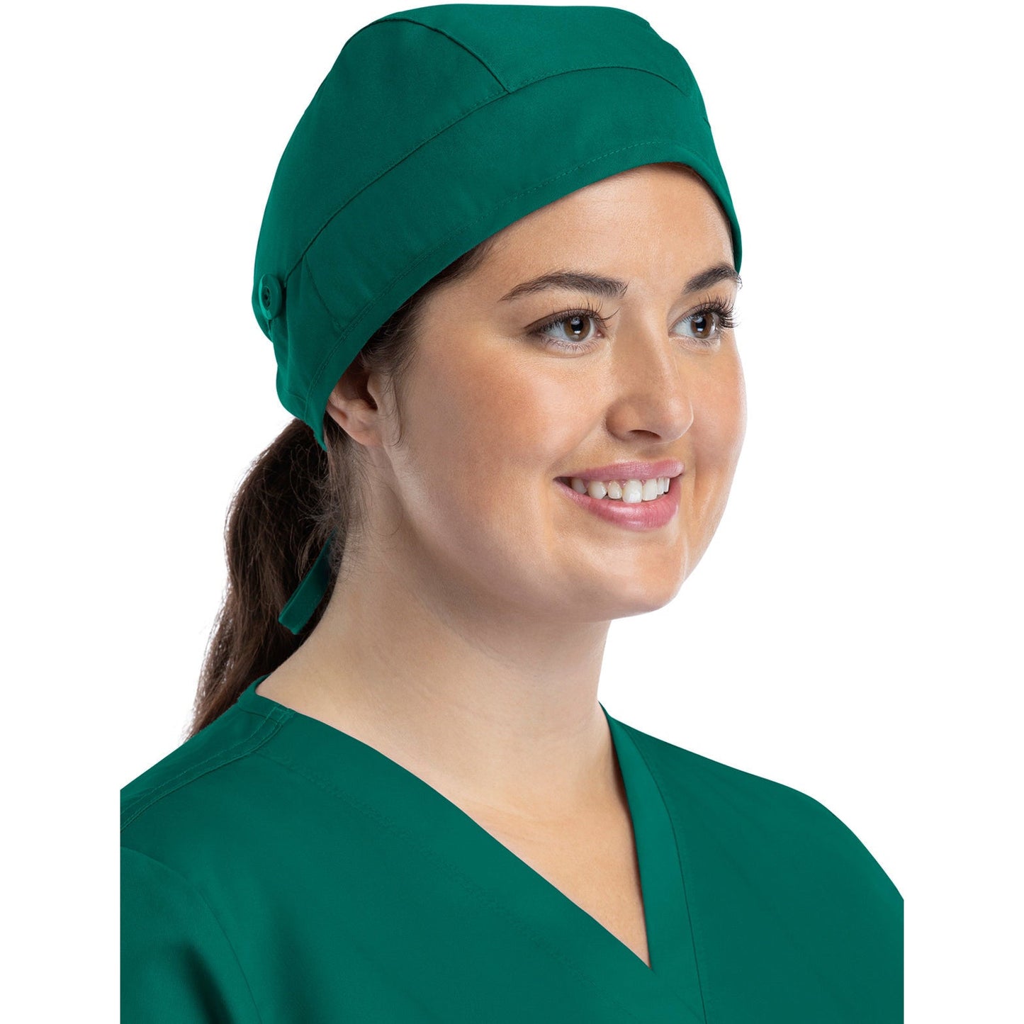 Maevn Scrub Caps Unisex Ultra Soft Scrub Cap