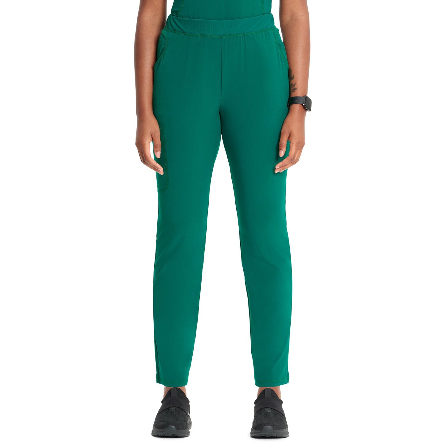 Infinity Infinity GNR8 Women's Tapered Leg Cargo Pant - Petite