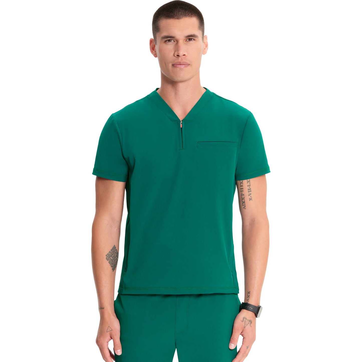 Infinity Infinity GNR8 Men's V-Neck Top
