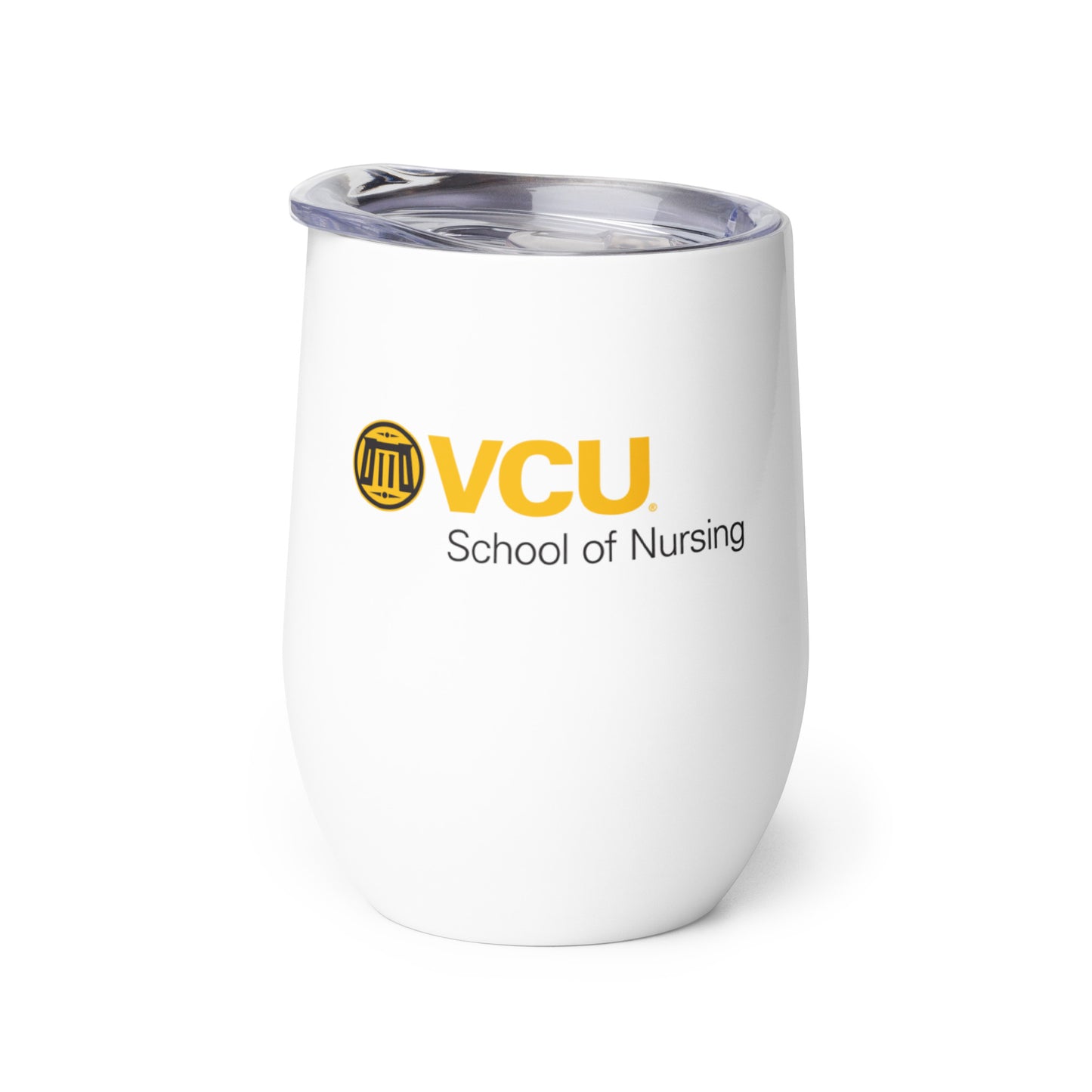 Wine tumbler